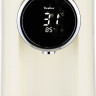 Электрический чайник Tesler TP-5055 (бежевый) Электрический чайник Tesler TP-5055 (бежевый)