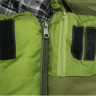 Спальный мешок Tramp Kingwood Regular TRS-053R (левая молния)