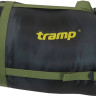 Спальный мешок Tramp Kingwood Regular TRS-053R (левая молния)