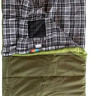 Спальный мешок Tramp Kingwood Regular TRS-053R (левая молния)