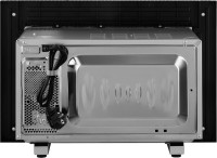 Микроволновая печь YOUQ YQMB 92510EEP02F BL