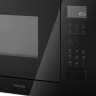 Микроволновая печь YOUQ YQMB 92510EEP02F BL Микроволновая печь YOUQ YQMB 92510EEP02F BL