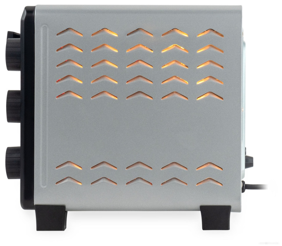 Мини-печь Hyundai MIO-HY072 Мини-печь Hyundai MIO-HY072