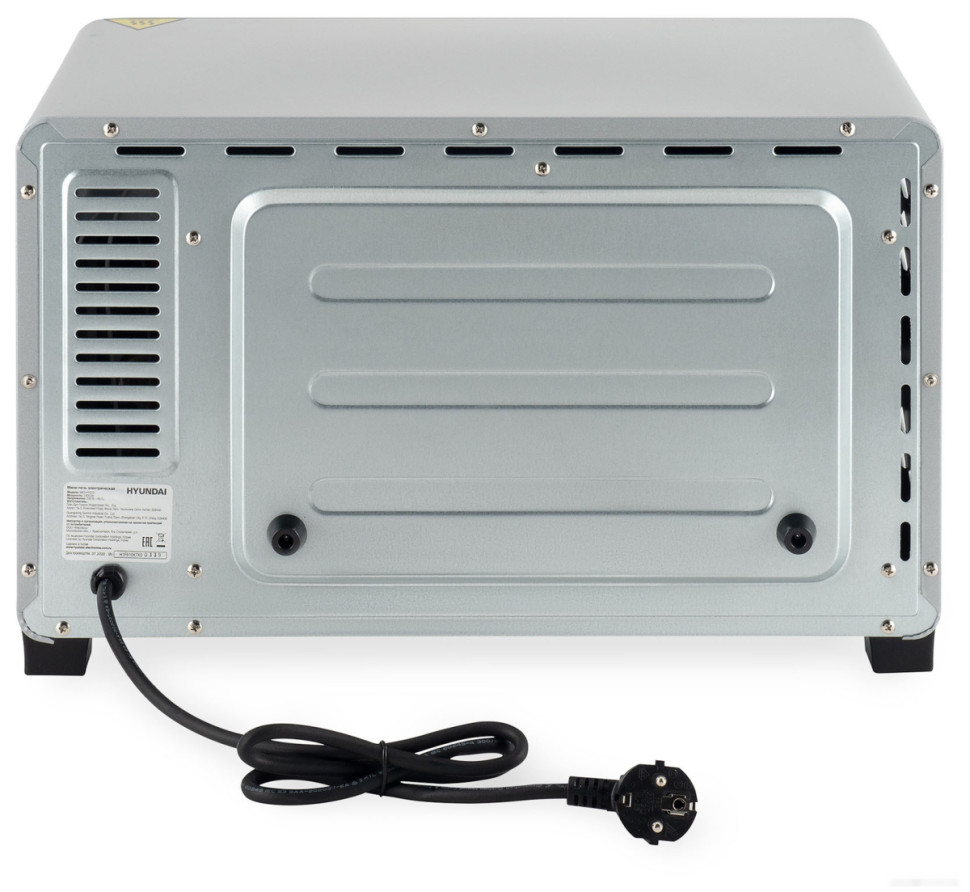 Мини-печь Hyundai MIO-HY072 Мини-печь Hyundai MIO-HY072