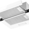 Вытяжка Weissgauff TEL 450 White Glass