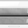 Вытяжка Weissgauff TEL 450 White Glass