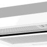 Вытяжка Weissgauff TEL 450 White Glass