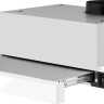 Вытяжка Weissgauff TEL 450 White Glass