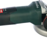 Угловая шлифмашина Metabo W 9-125 Quick 600374010 (без кейса)