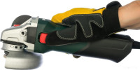 Угловая шлифмашина Metabo W 9-125 Quick 600374010 (без кейса)