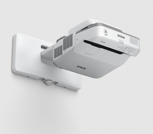 Проектор Epson EB-685W