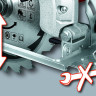 Дисковая пила Einhell TC-CS 1200