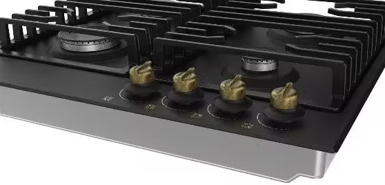 Варочная панель Norden Antique 64G MBL Rustic FFD