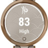 Умные часы Garmin Lily (розовое золото/силиконовый ремешок) Умные часы Garmin Lily (розовое золото/силиконовый ремешок)