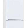Холодильник с морозильником Beko CSKW310M20W Холодильник с морозильником Beko CSKW310M20W