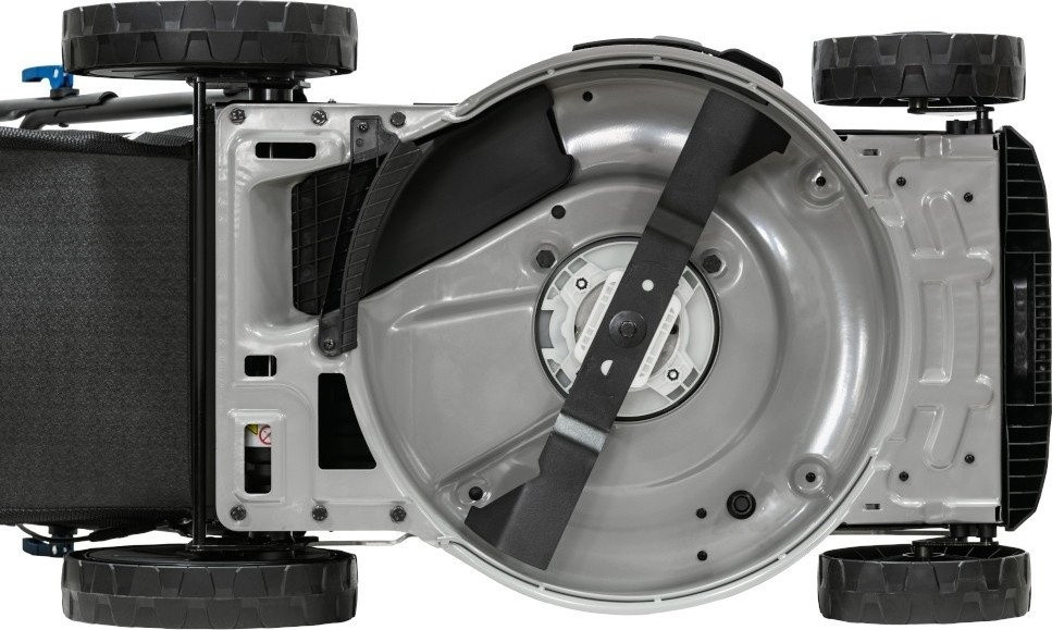 Газонокосилка Hyundai L-447iON (без АКБ)