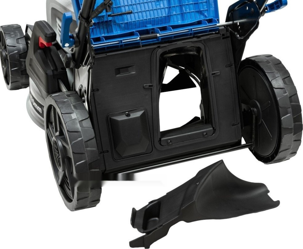 Газонокосилка Hyundai L-447iON (без АКБ)