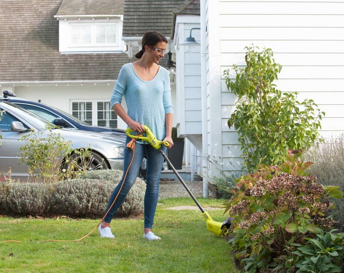 Триммер Ryobi RLT3525