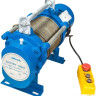 Лебедка Zitrek KCD-500/1000/220v Лебедка Zitrek KCD-500/1000/220v