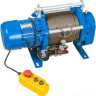Лебедка Zitrek KCD-500/1000/220v Лебедка Zitrek KCD-500/1000/220v