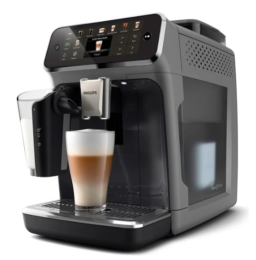 Кофемашина Philips LatteGo EP5544/50