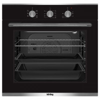 Духовой шкаф Korting OKB 370 CMX