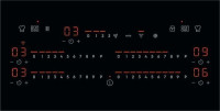 Варочная панель Electrolux KCC84453CK