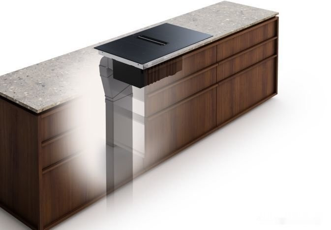 Варочная панель Electrolux KCC84453CK Варочная панель Electrolux KCC84453CK