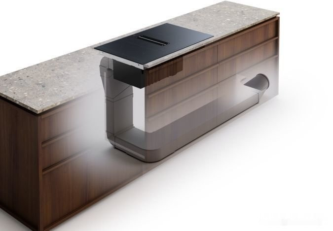 Варочная панель Electrolux KCC84453CK Варочная панель Electrolux KCC84453CK