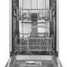 Посудомоечная машина Meferi MDW4562 LIGHT