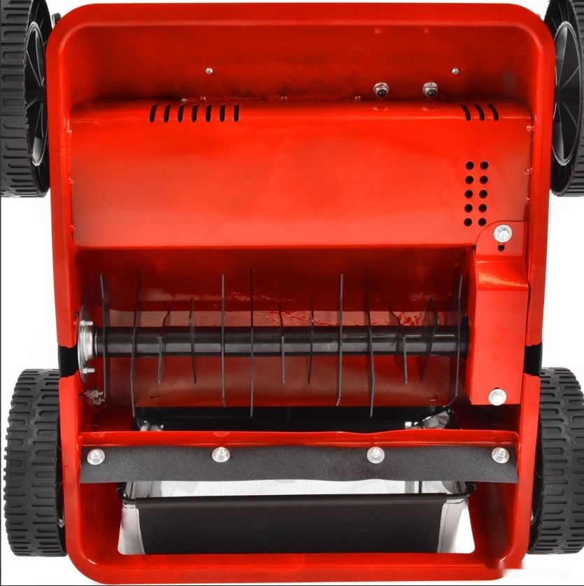 Скарификатор Hecht 1739 Скарификатор Hecht 1739