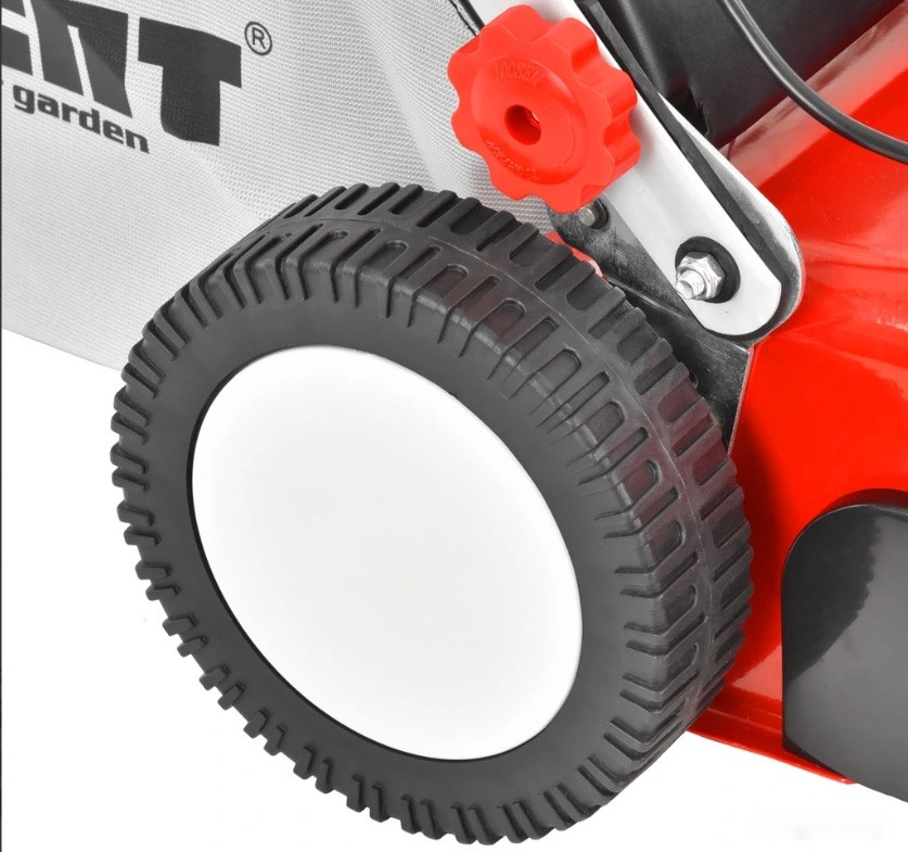 Скарификатор Hecht 1739 Скарификатор Hecht 1739