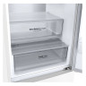 Холодильник с морозильником LG GA-B509CVQM