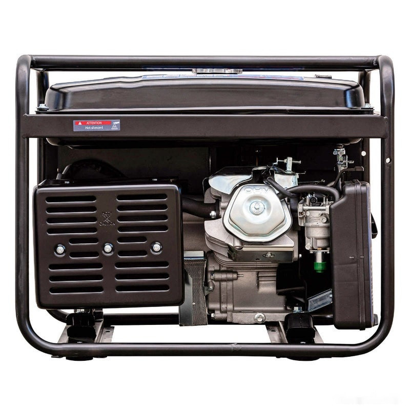 Генератор Hyundai HYW215AC Генератор Hyundai HYW215AC