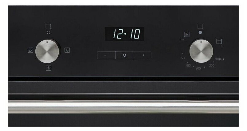 Духовой шкаф Korting OGG 771 CFN