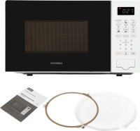 Микроволновая печь Hyundai HYM-D2077