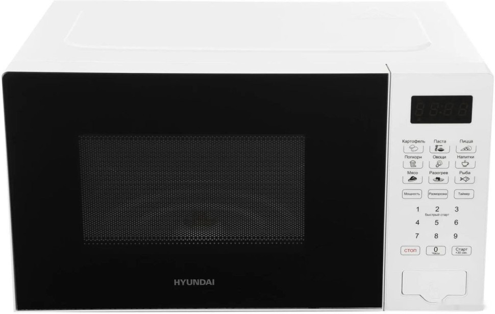 Микроволновая печь Hyundai HYM-D2077