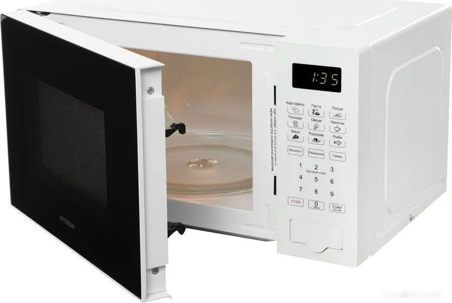 Микроволновая печь Hyundai HYM-D2077
