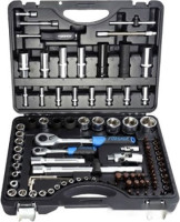 Универсальный набор инструментов Forsage F-4941-9 Premium (100 предметов)