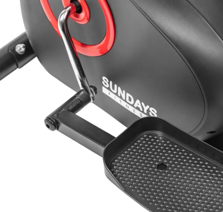 Эллиптический тренажер Sundays GB-1039E Эллиптический тренажер Sundays GB-1039E