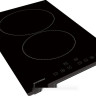 Варочная панель Hyundai HHE 3251 BG Варочная панель Hyundai HHE 3251 BG