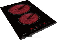 Варочная панель Hyundai HHE 3251 BG