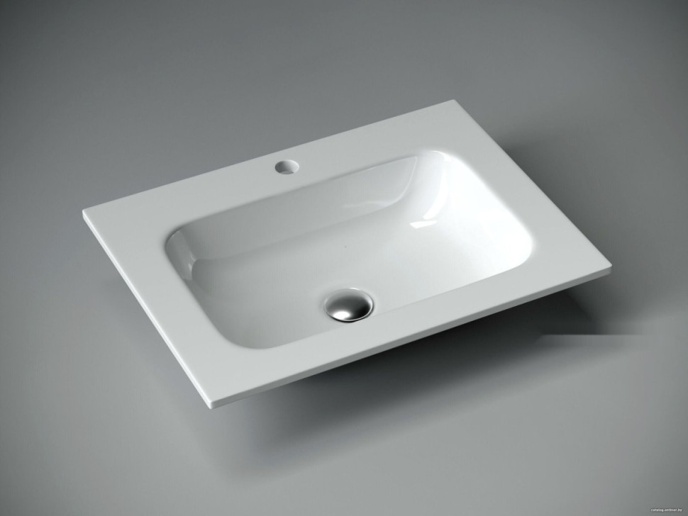 Умывальник Ceramica Nova Element CN7011 Умывальник Ceramica Nova Element CN7011