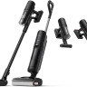 Пылесос Dreame H12 Dual FlexReach Wet and Dry Vacuum HHV31A (евровилка, черный) Пылесос Dreame H12 Dual FlexReach Wet and Dry Vacuum HHV31A (евровилка, черный)