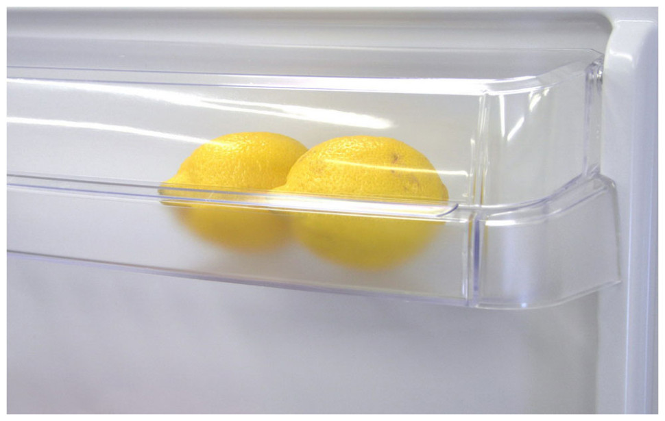 Холодильник с морозильником NORDFROST NRB 154 732 Холодильник с морозильником NORDFROST NRB 154 732