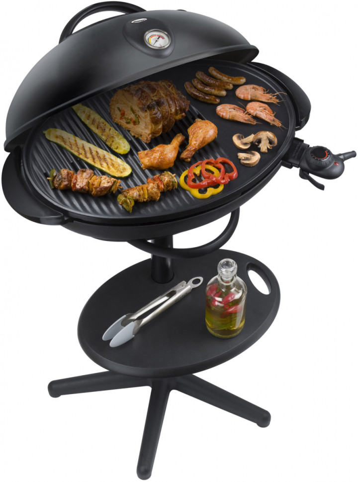 Электрогриль Steba VG 350 Электрогриль Steba VG 350