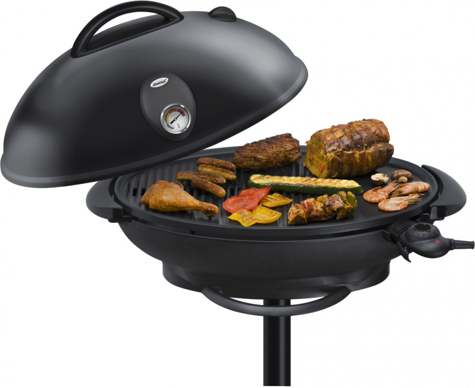 Электрогриль Steba VG 350 Электрогриль Steba VG 350