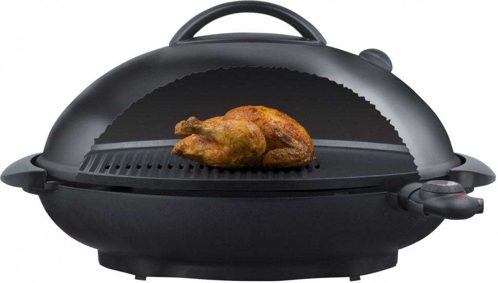 Электрогриль Steba VG 350 Электрогриль Steba VG 350