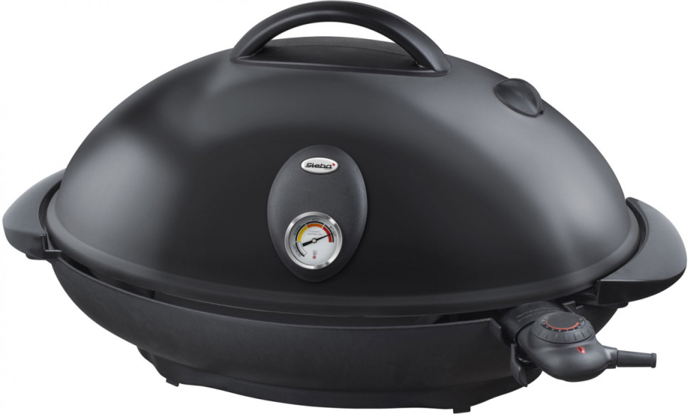 Электрогриль Steba VG 350 Электрогриль Steba VG 350