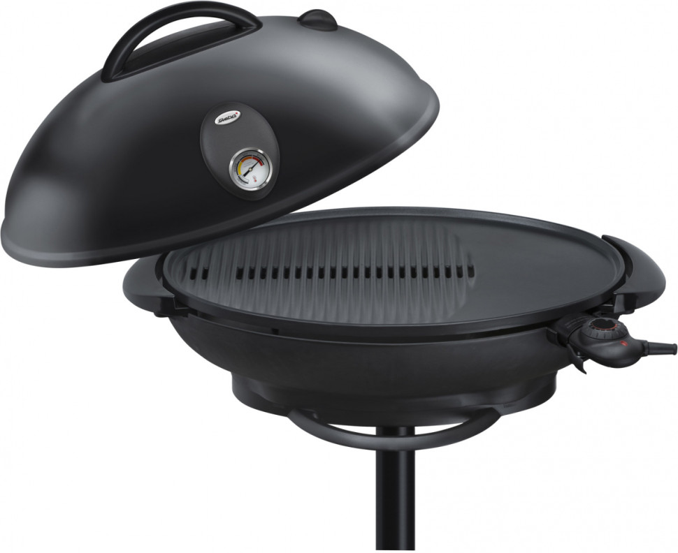 Электрогриль Steba VG 350 Электрогриль Steba VG 350